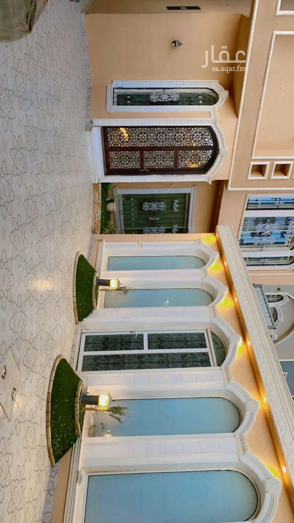 فيلا 5 غرف في عكاظ 1