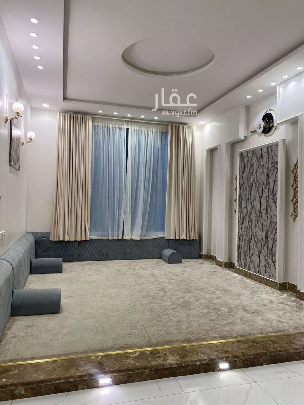 فيلا 5 غرف في عكاظ 4