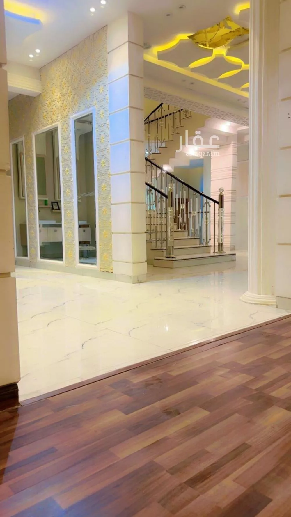 7 bedroom villa in Al Hazm 4