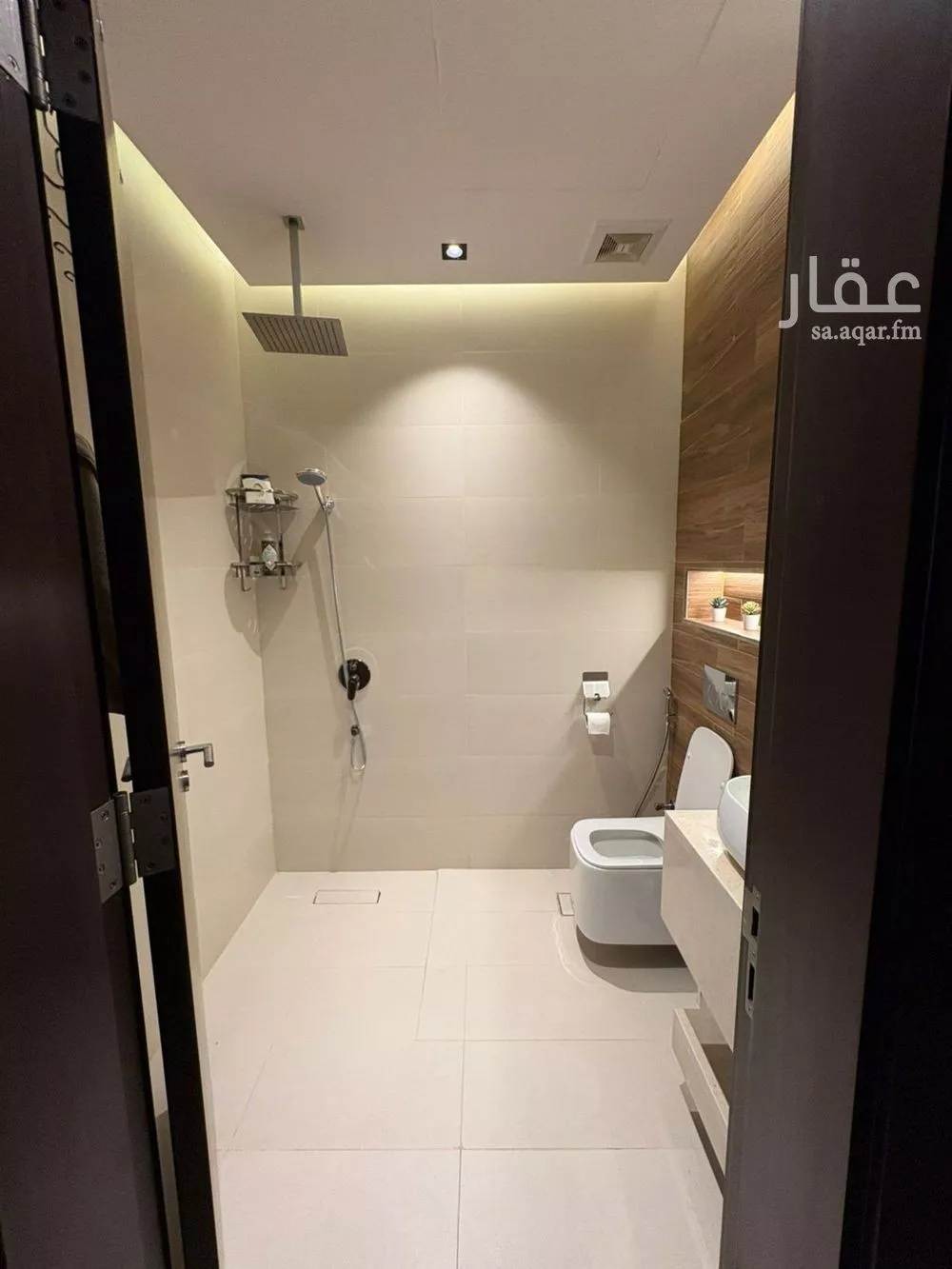 شقة 3 غرف في الصحافة 4