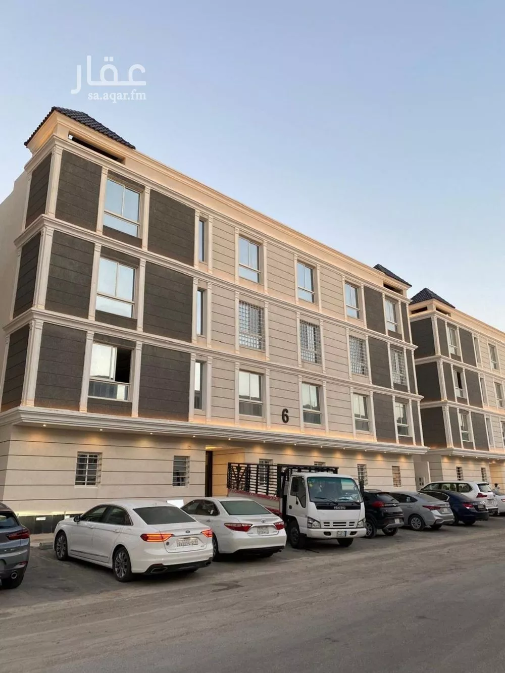 3 bedroom floor in Tuwaiq