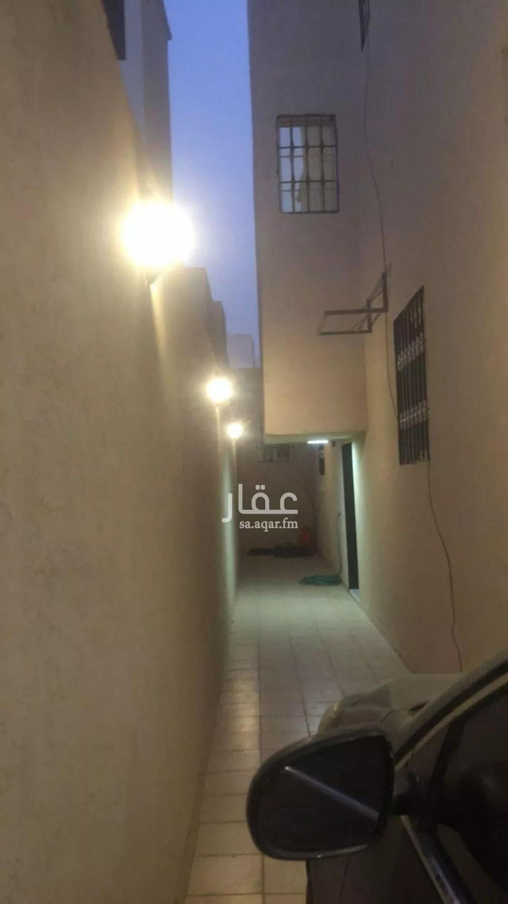 فيلا 6 غرف في ديراب 4