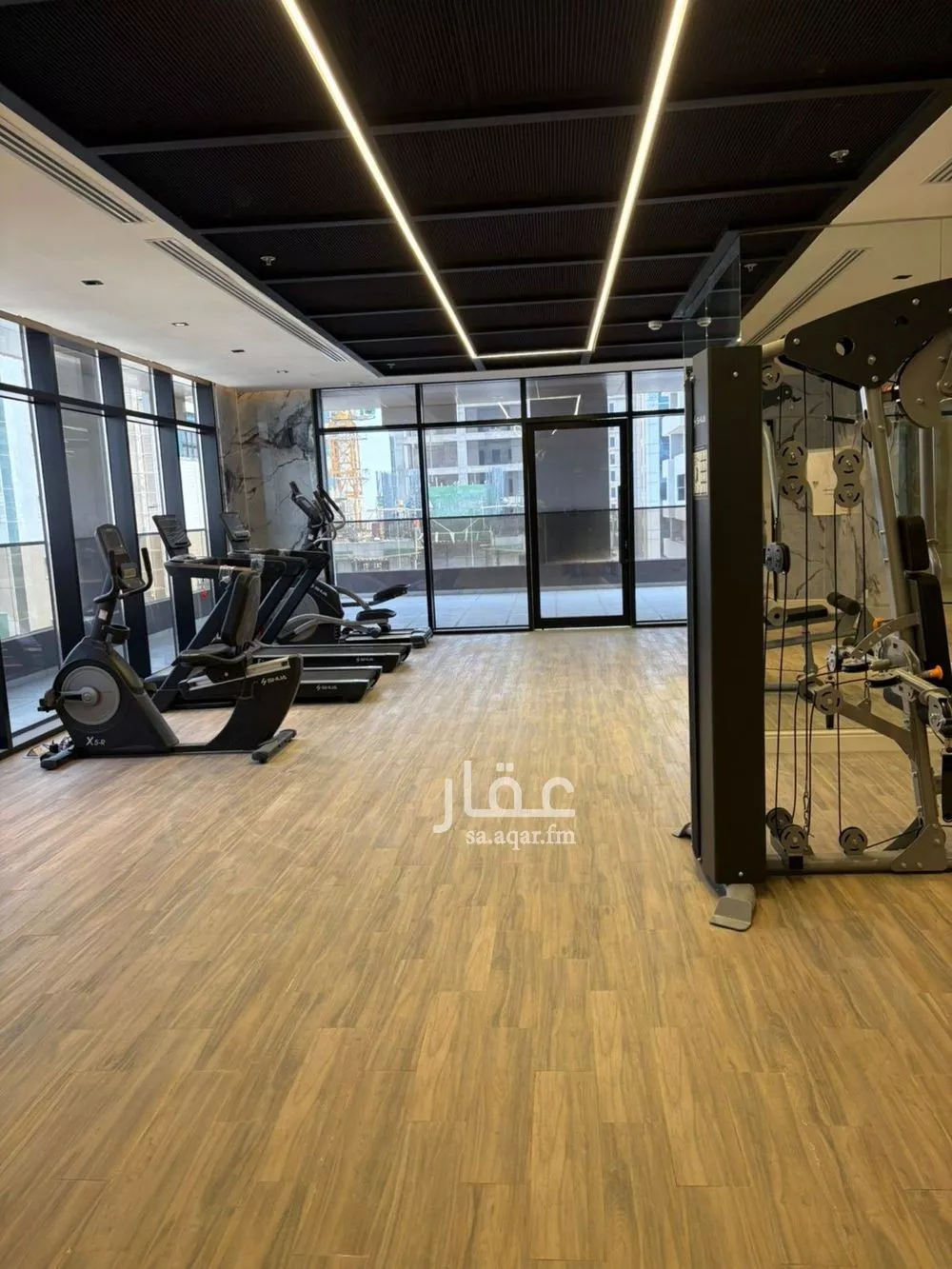 شقة 3 غرف في الصحافة 2