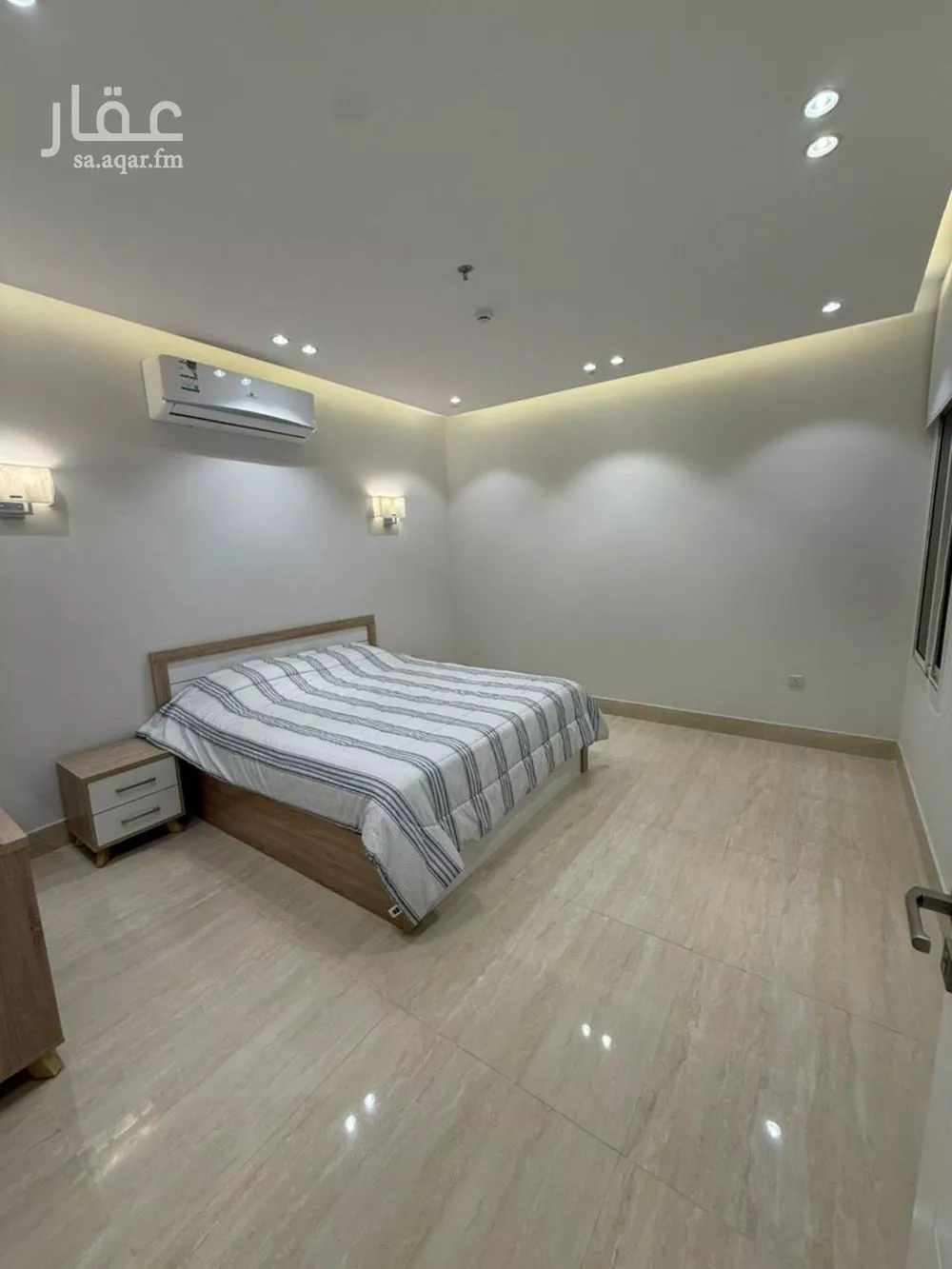 شقة 3 غرف في القيروان 2