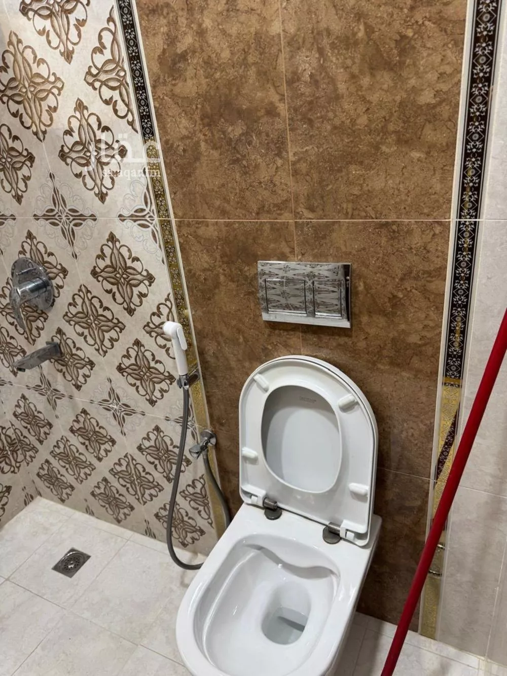 شقة 3 غرف في حطين، الرياض 11