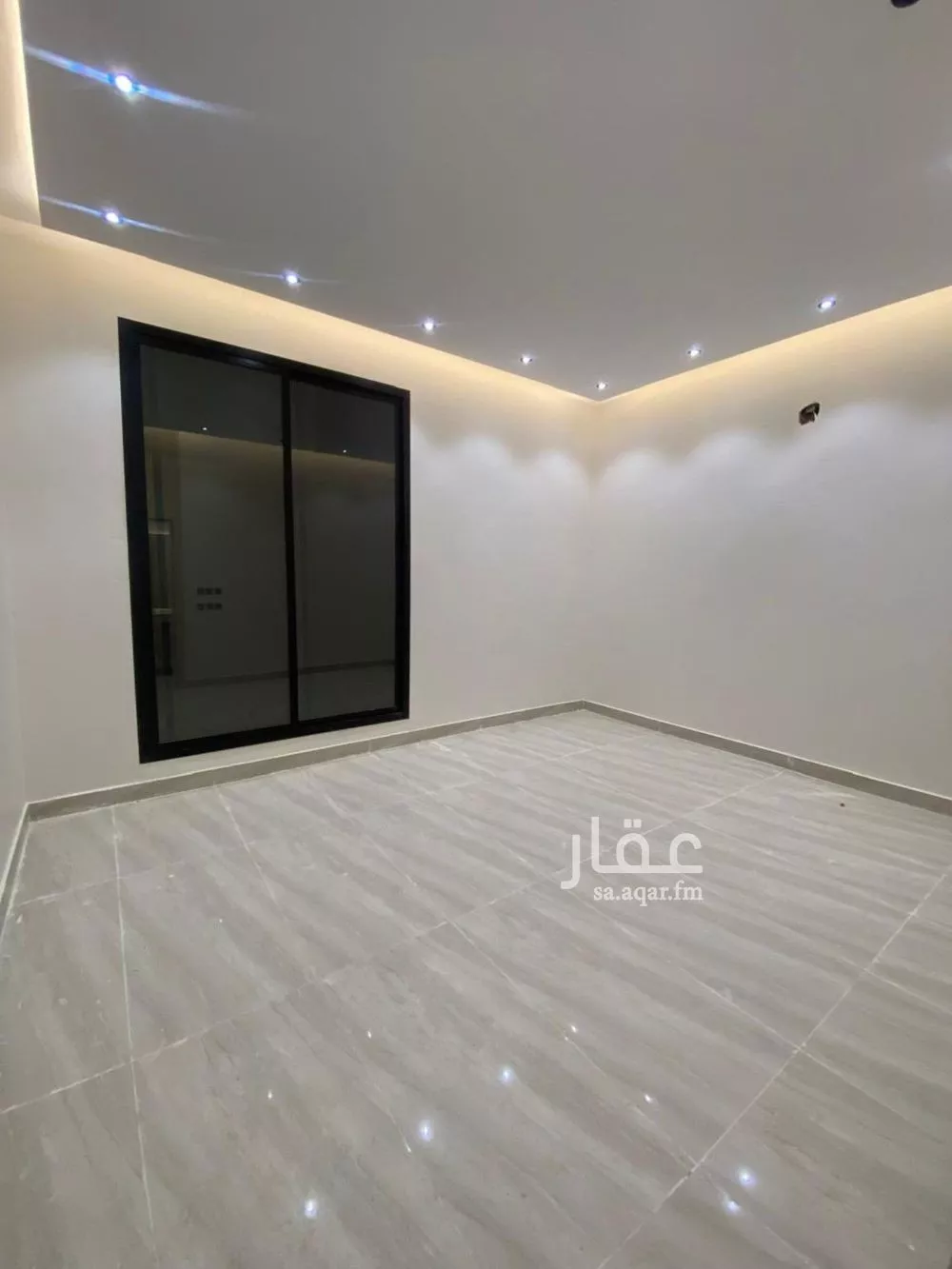 دور 4 غرف في عكاظ 2