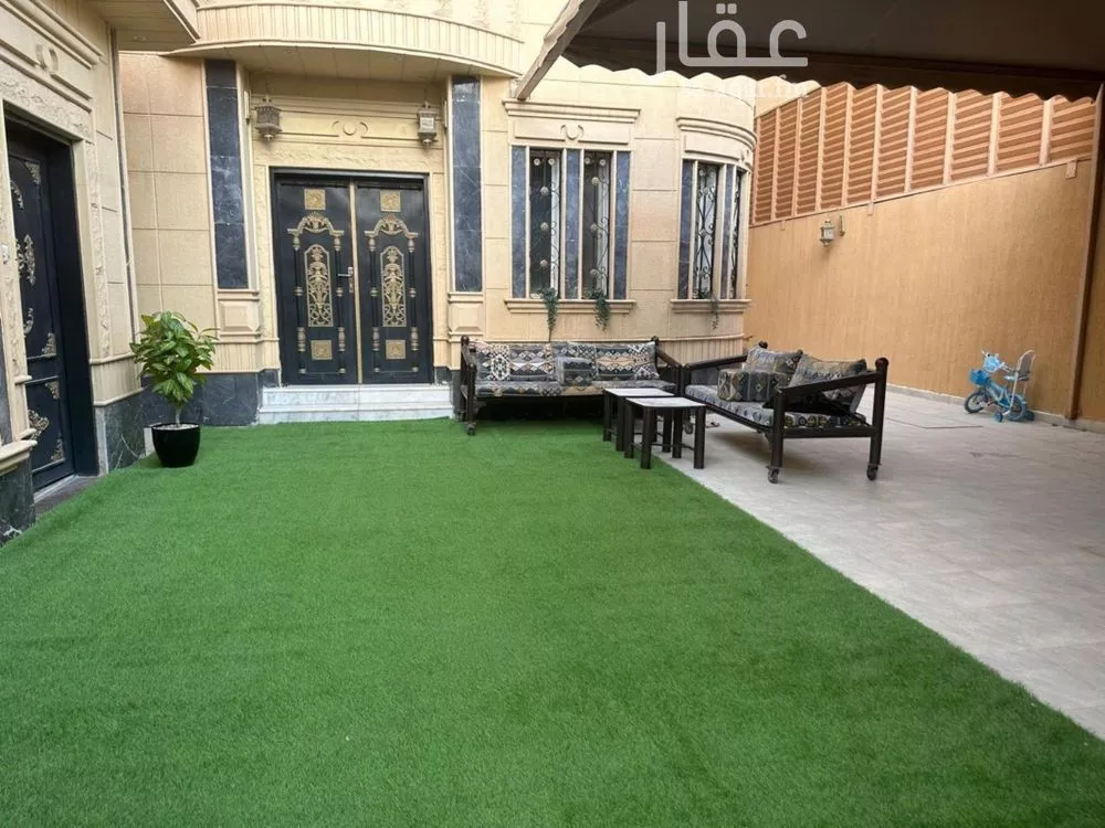 فيلا 6 غرف في قرطبة 5