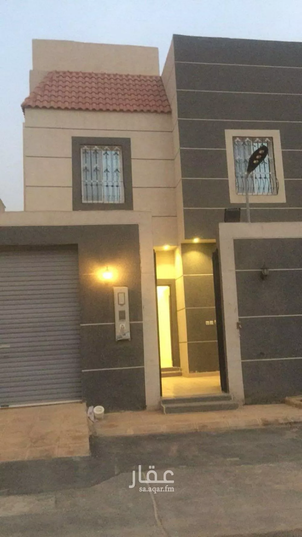 فيلا 6 غرف في ديراب 1