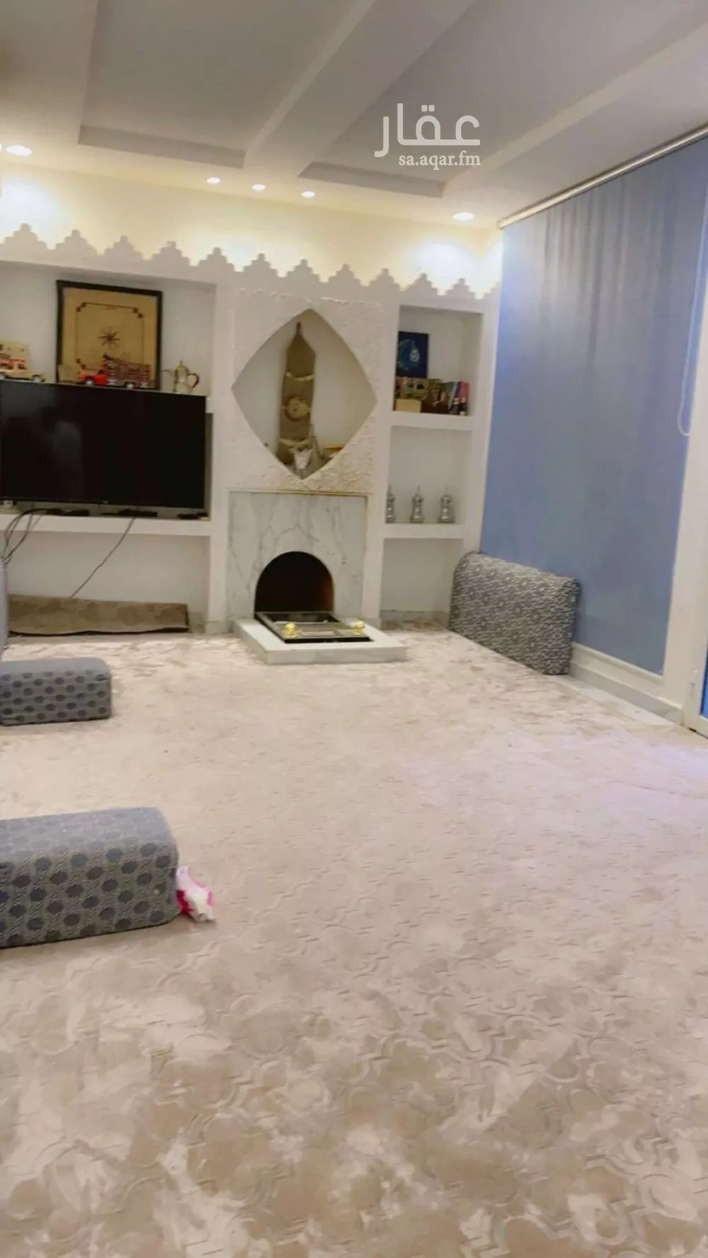 فيلا 5 غرف في عكاظ 2