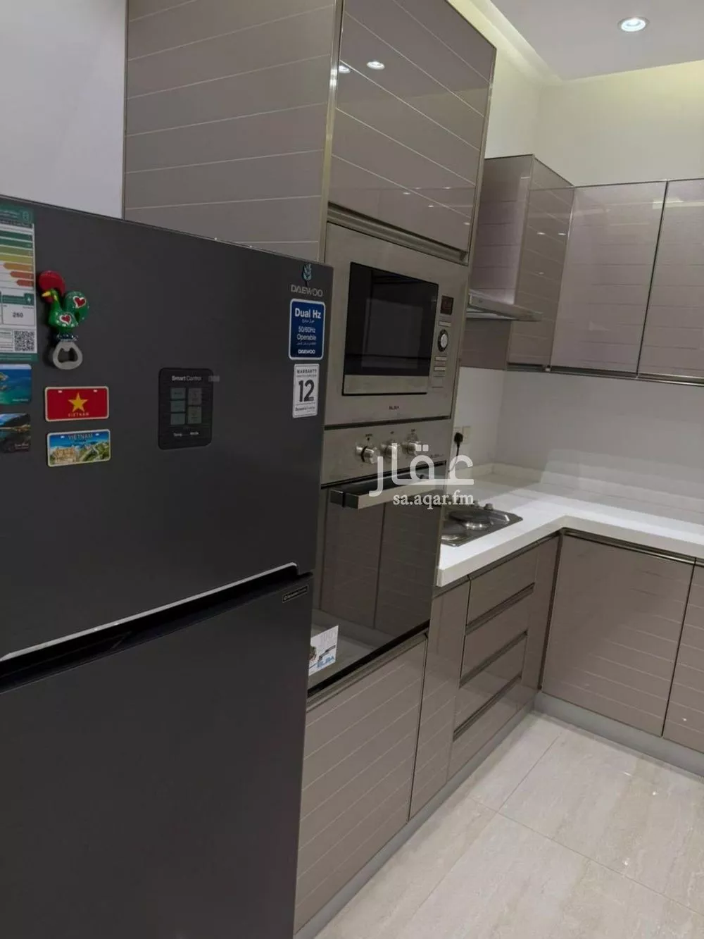 شقة 3 غرف في القيروان 4