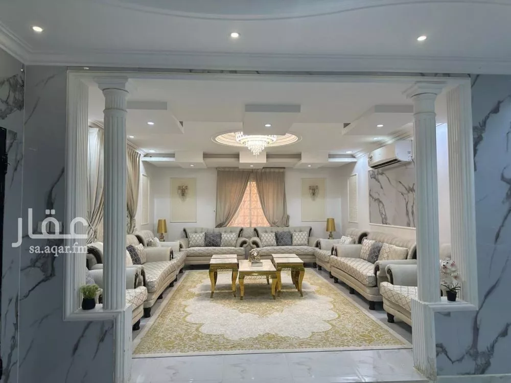 فيلا 6 غرف في قرطبة 1