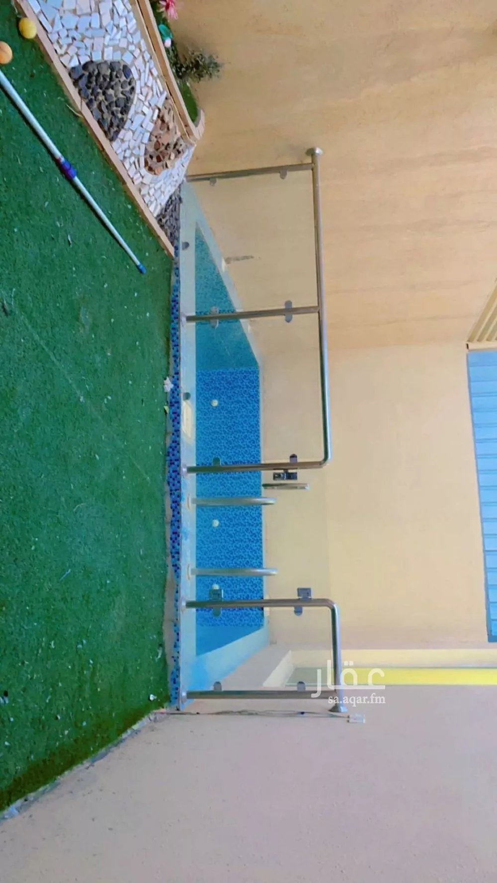 فيلا 5 غرف في عكاظ 3