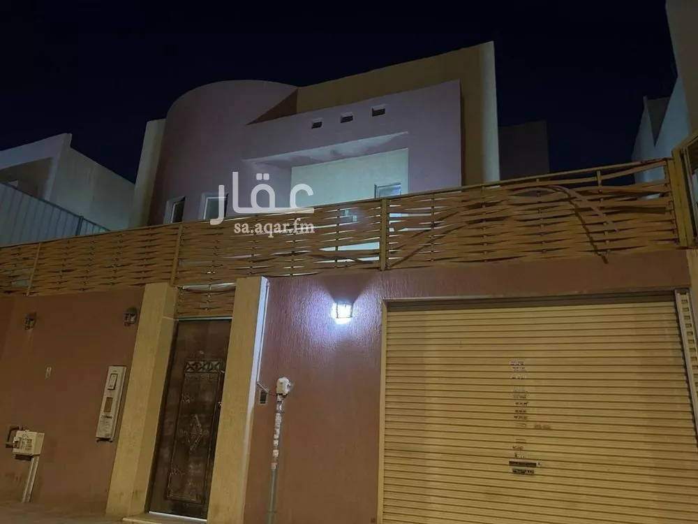 فيلا 6 غرف في الدار البيضاء 1