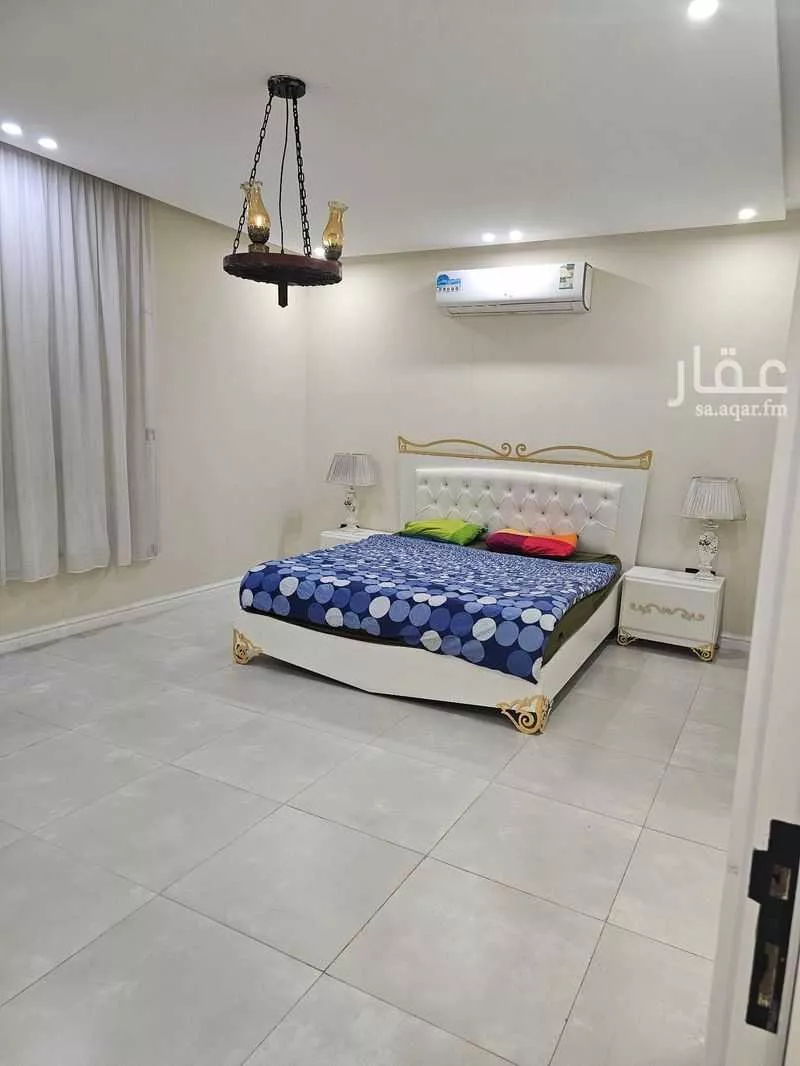 5 bedroom apartment in Um Hableen, Jeddah 4
