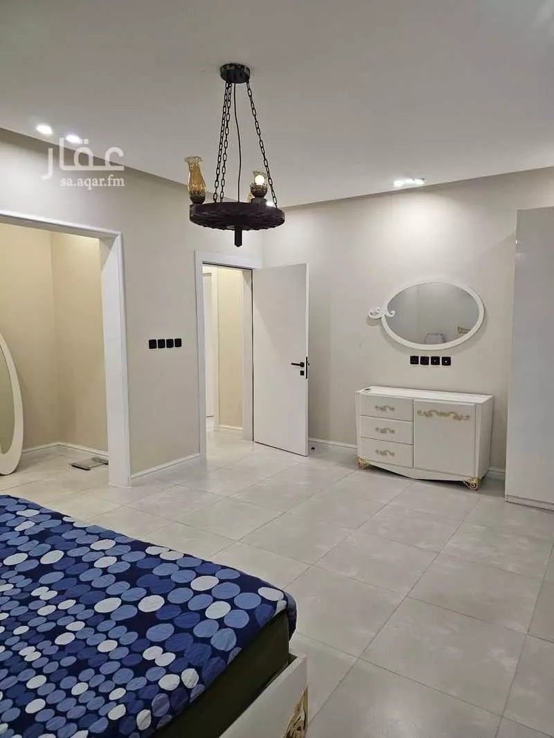 5 bedroom apartment in Um Hableen, Jeddah 13