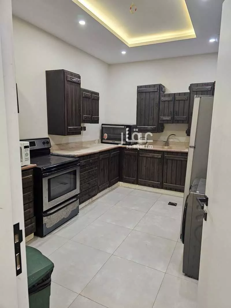 5 bedroom apartment in Um Hableen, Jeddah 11