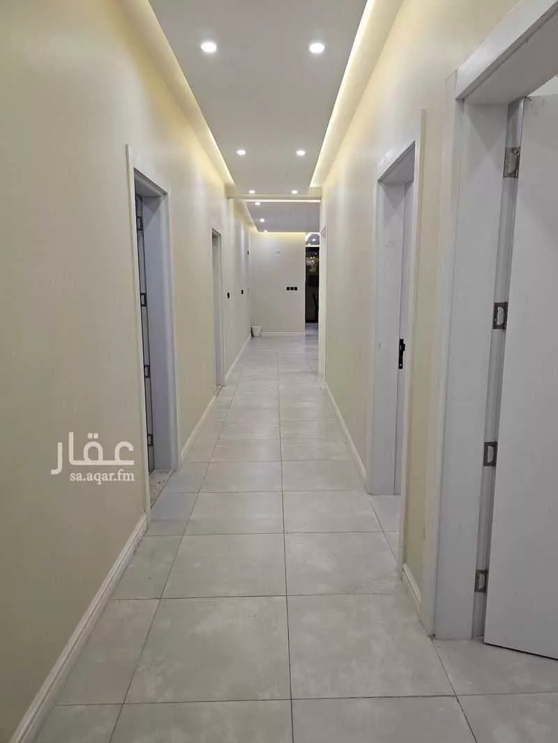 5 bedroom apartment in Um Hableen, Jeddah 9