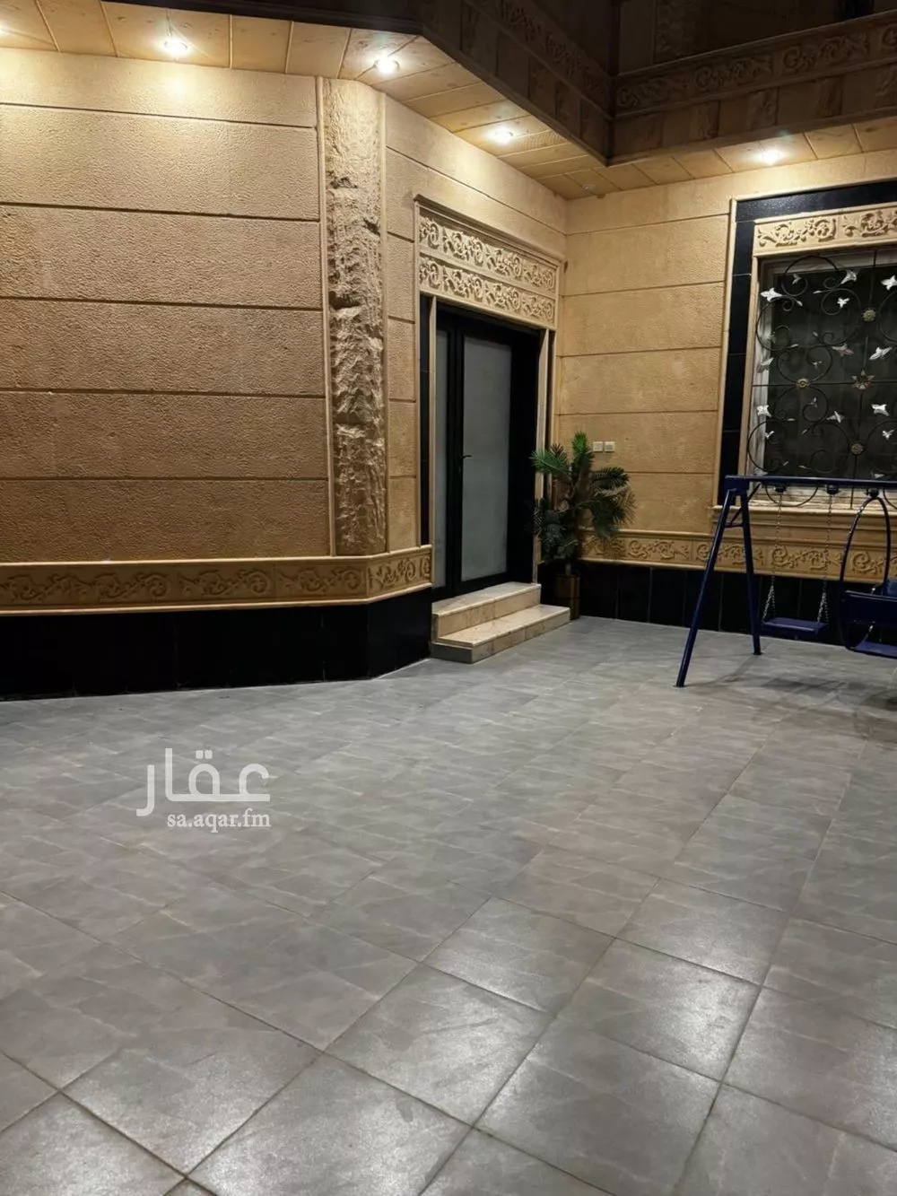 فيلا 7 غرف في الجنادرية 4