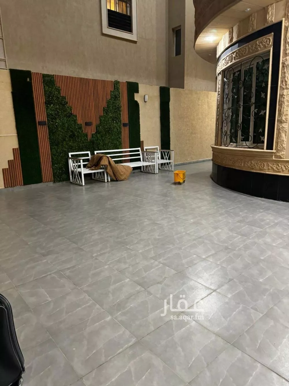 فيلا 7 غرف في الجنادرية 2