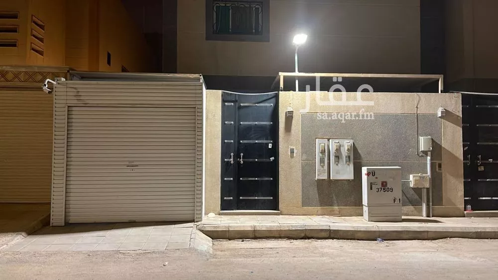 فيلا 5 غرف في النرجس