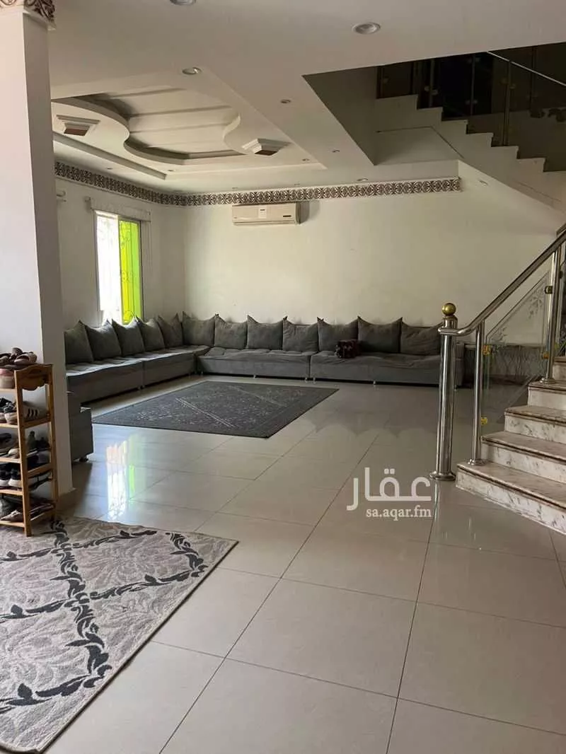 7 bedroom apartment in Al Munsiyah 4