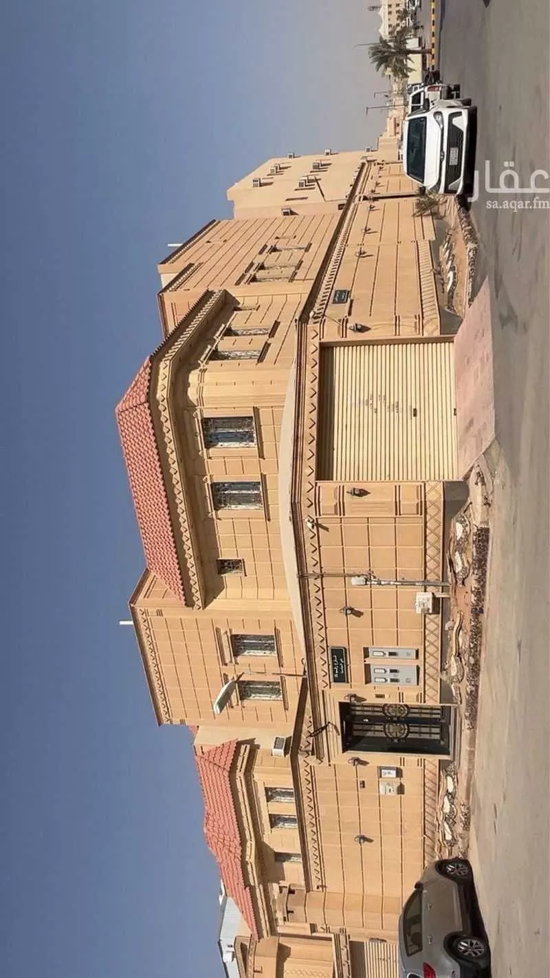 7 bedroom apartment in Al Munsiyah 3