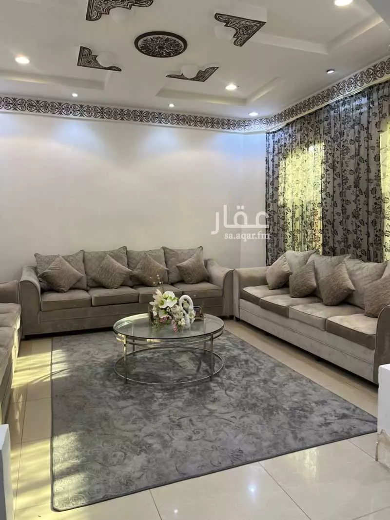 7 bedroom apartment in Al Munsiyah 1