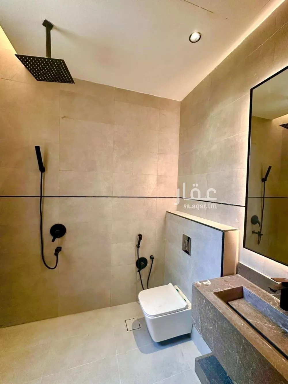 دور 3 غرف في النرجس 5