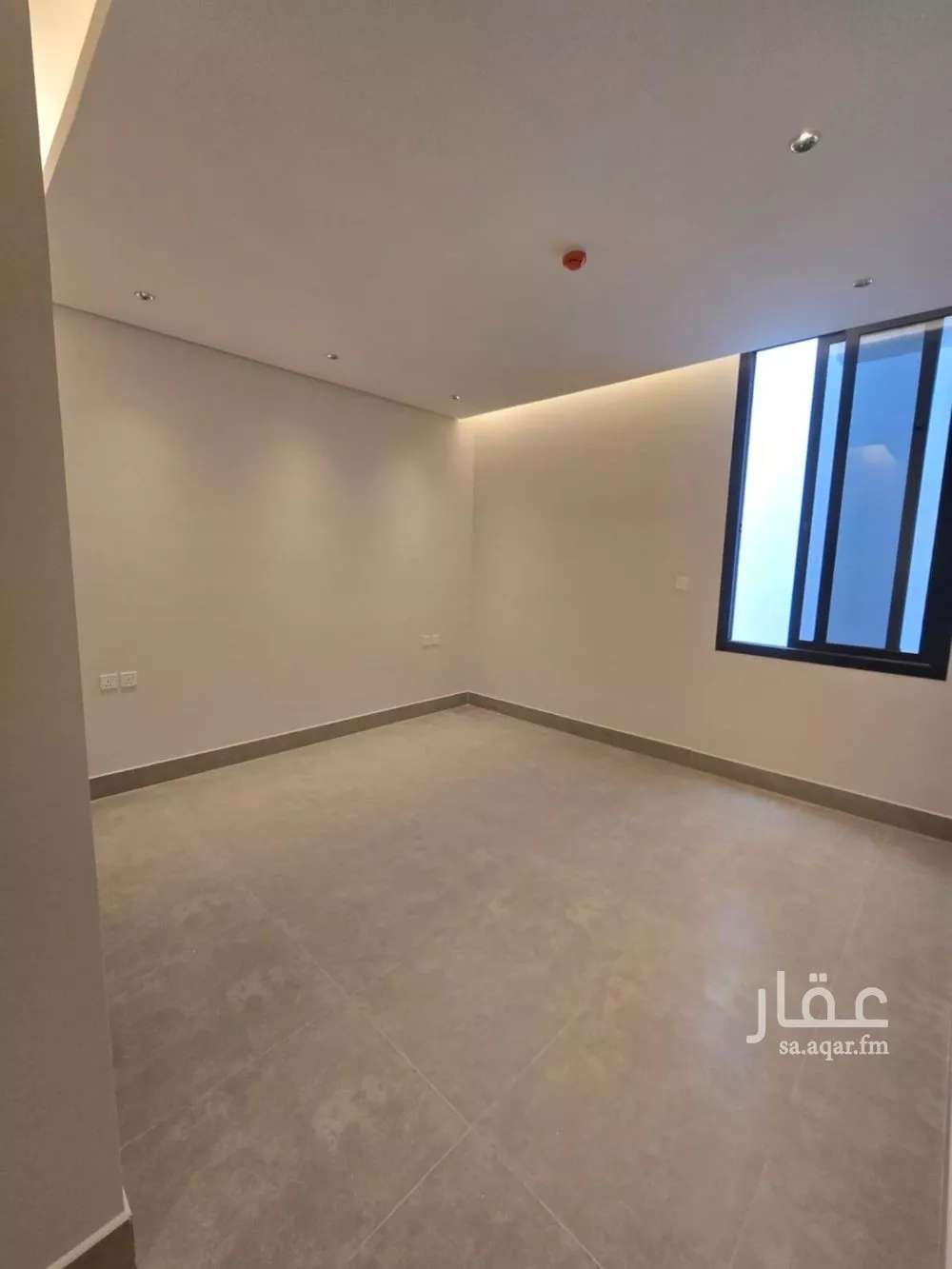 شقة 3 غرف في النرجس 4