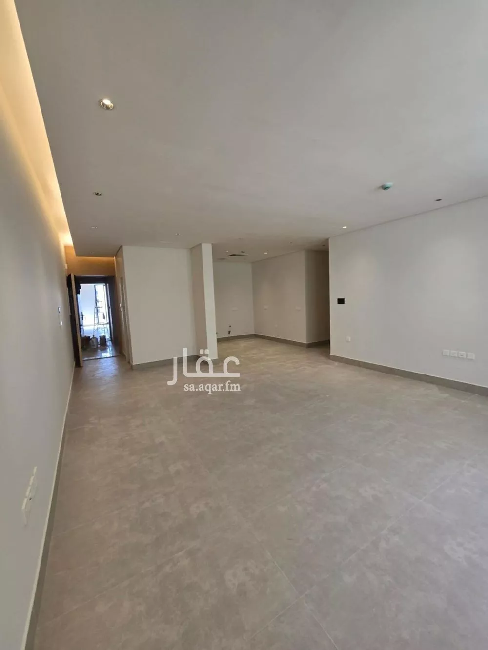 شقة 3 غرف في النرجس 3