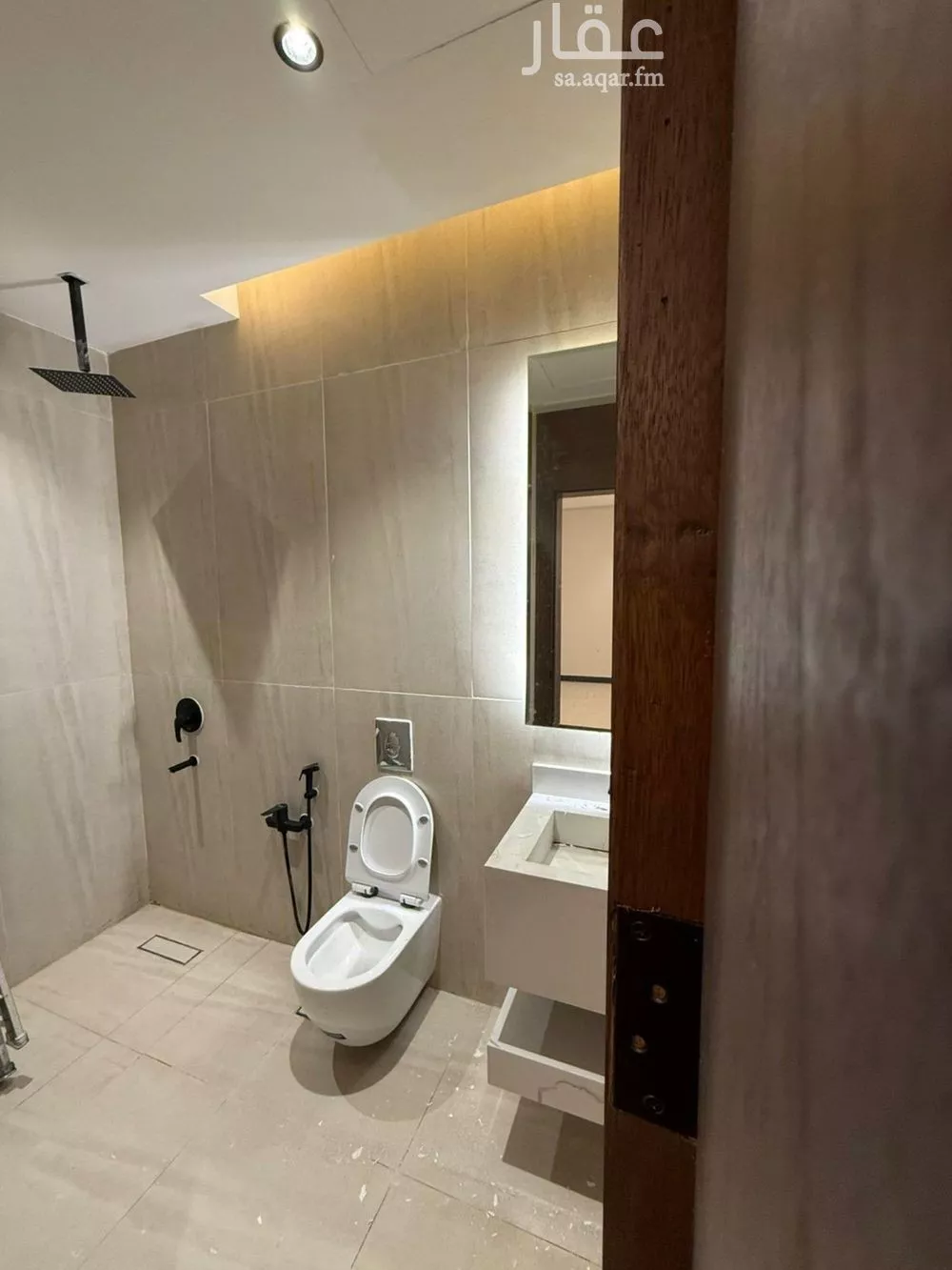 3 bedroom apartment in Al Munsiyah 3