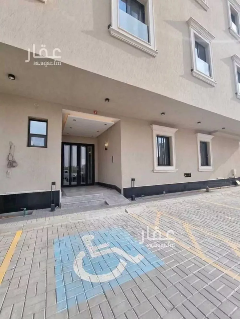 3 bedroom apartment in Al Aridh 4