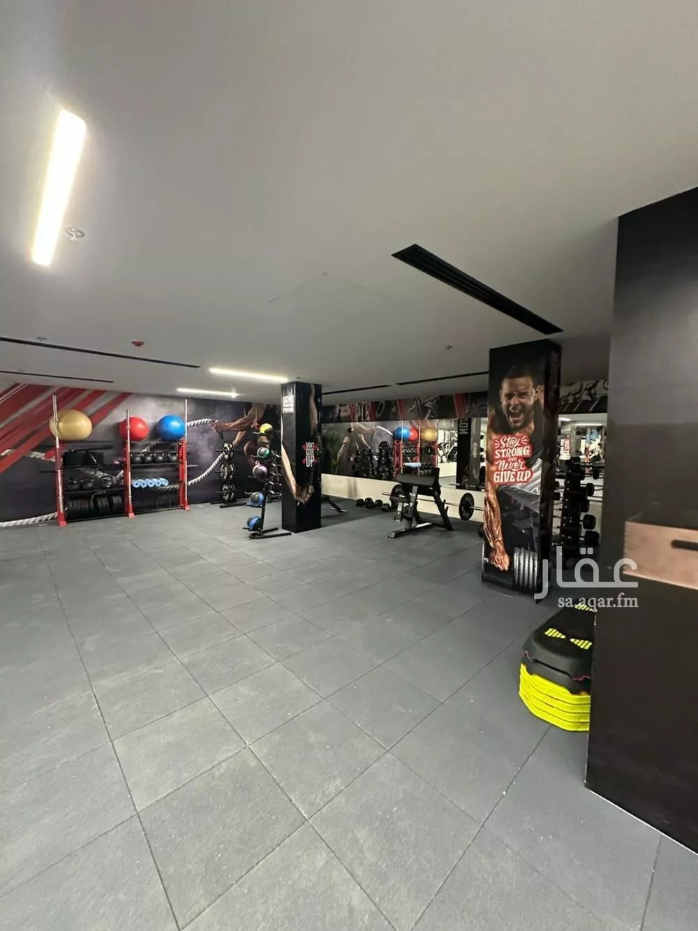 3 bedroom apartment in Al Narjis 2