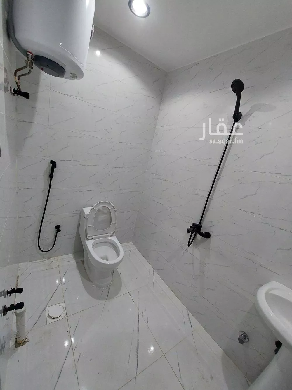 1 bedroom apartment in Al Sulaimaniyyah, Riyadh 8