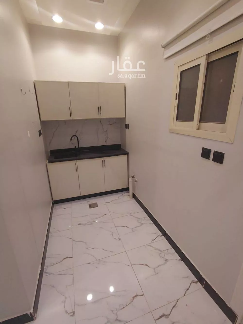 شقة 1 غرف في الياسمين 3