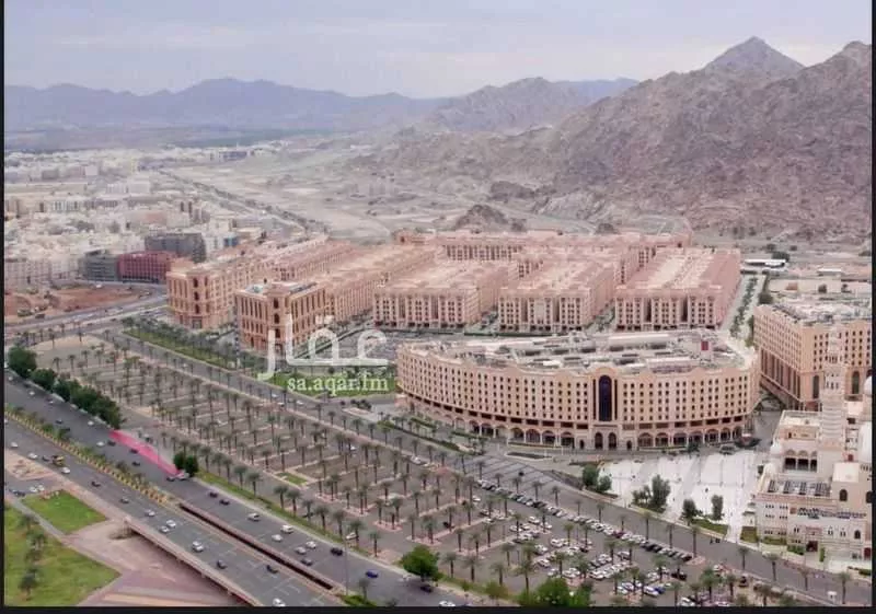 شقة 3 غرف في النسيم 2