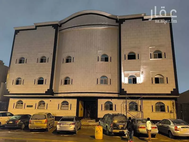 2 bedroom apartment in Al Qadisiyah 1