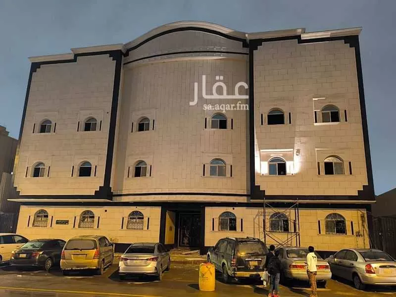 1 bedroom apartment in Al Qadisiyah 1