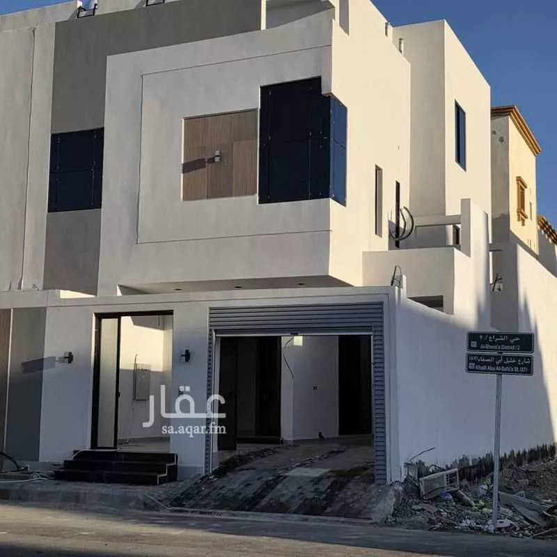 6 bedroom villa in Al Shiraa 2