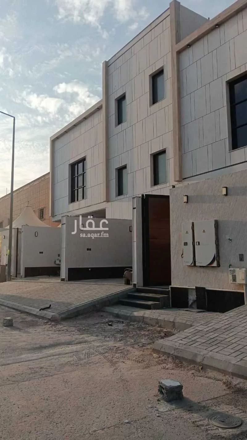 دور 6 غرف في المونسية 1