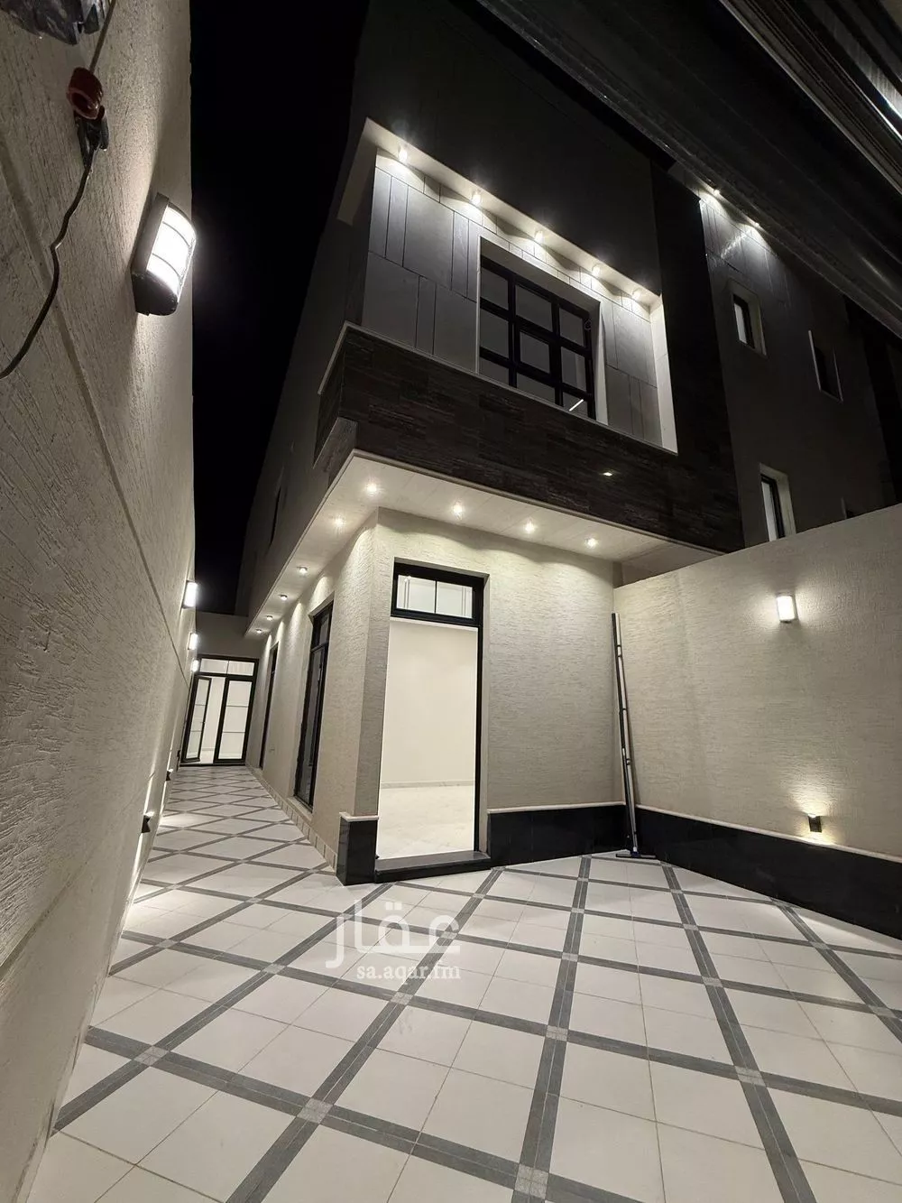 دور 5 غرف في الجنادرية 3