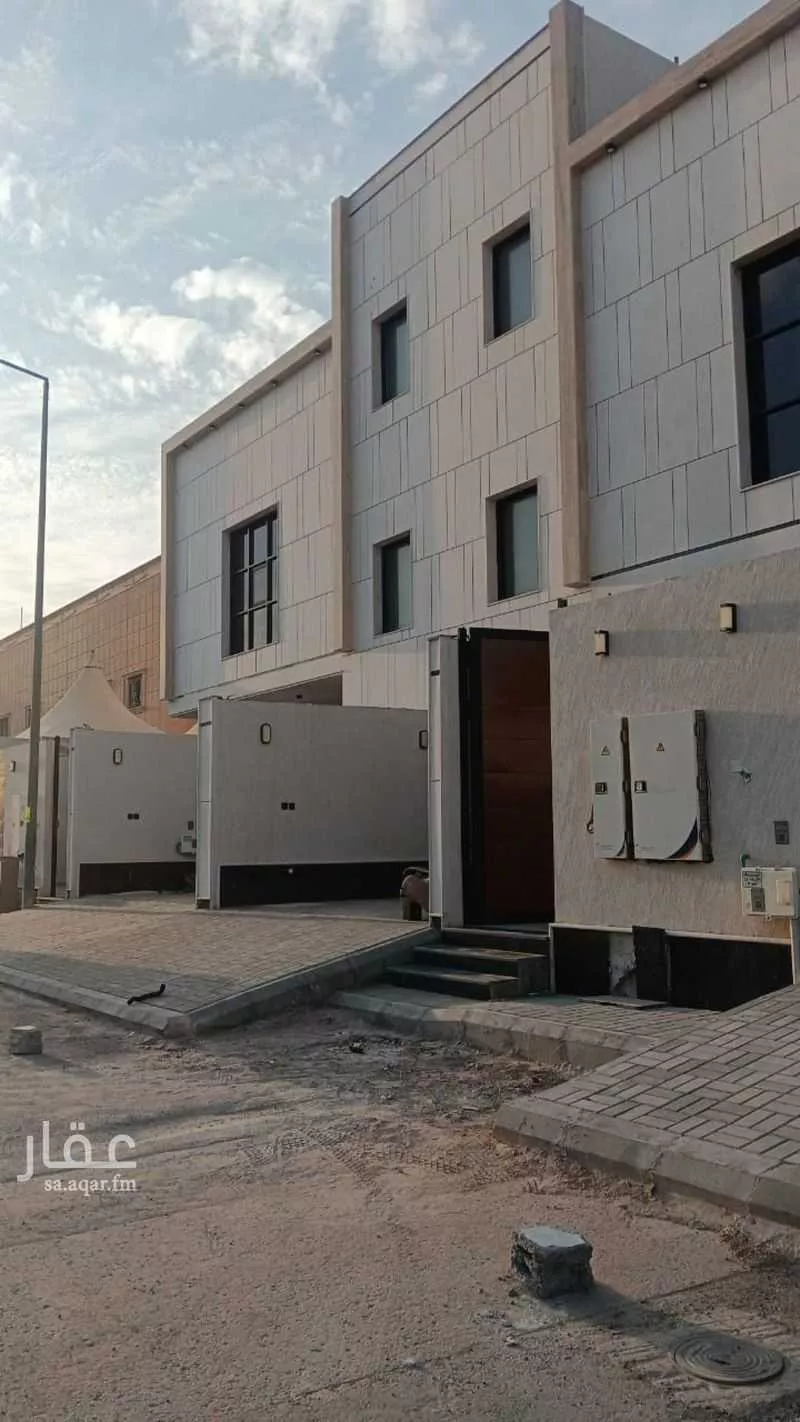 دور 5 غرف في المونسية 1