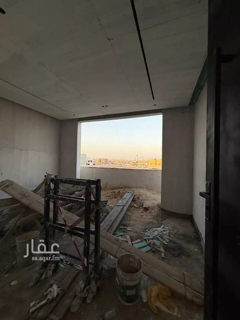 دور 4 غرف في المعيزلة 4