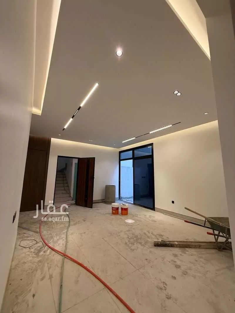 دور 5 غرف في المعيزلة 4