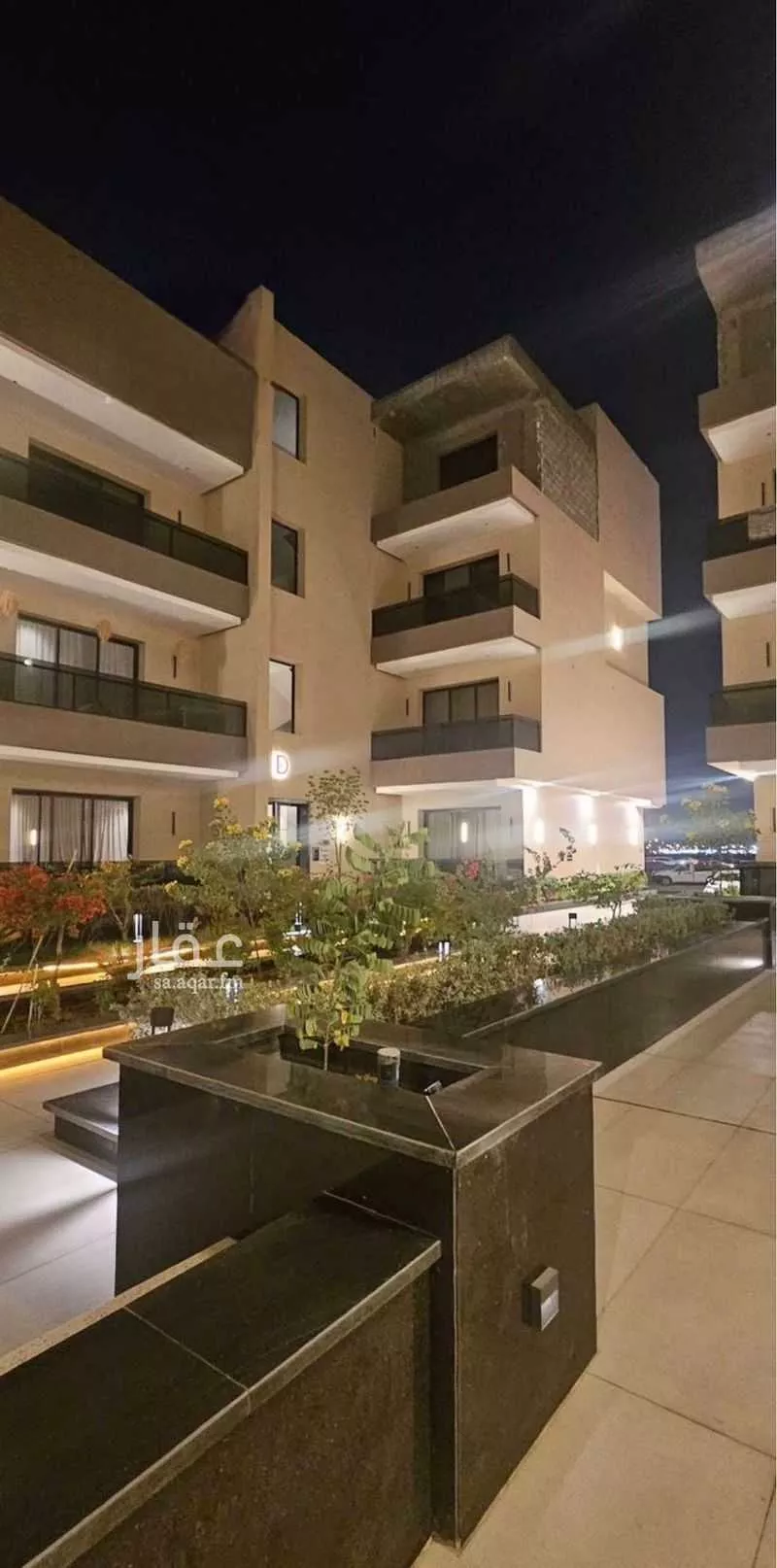 3 bedroom apartment in Al Khaleej 5