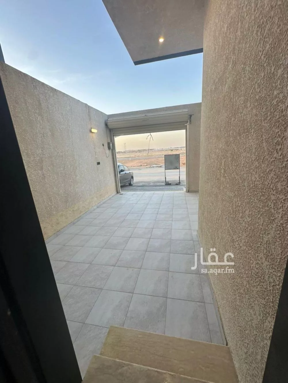 فيلا 6 غرف في الرمال 4