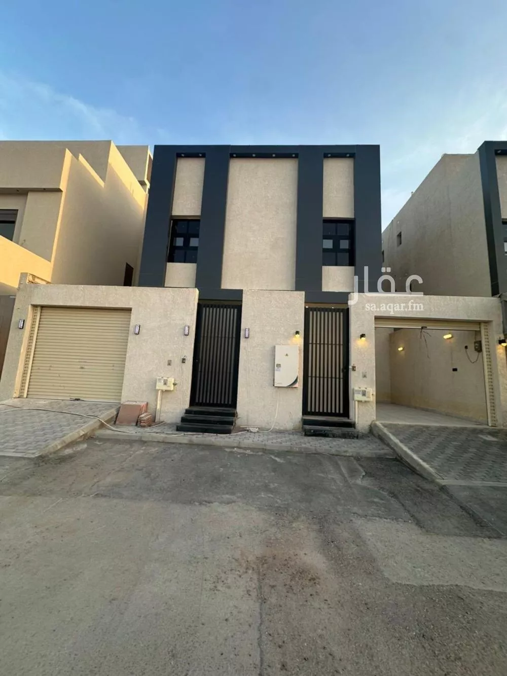 فيلا 6 غرف في الرمال 1