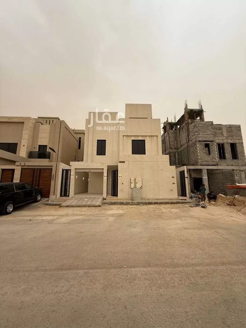 دور 7 غرف في الشرق 1