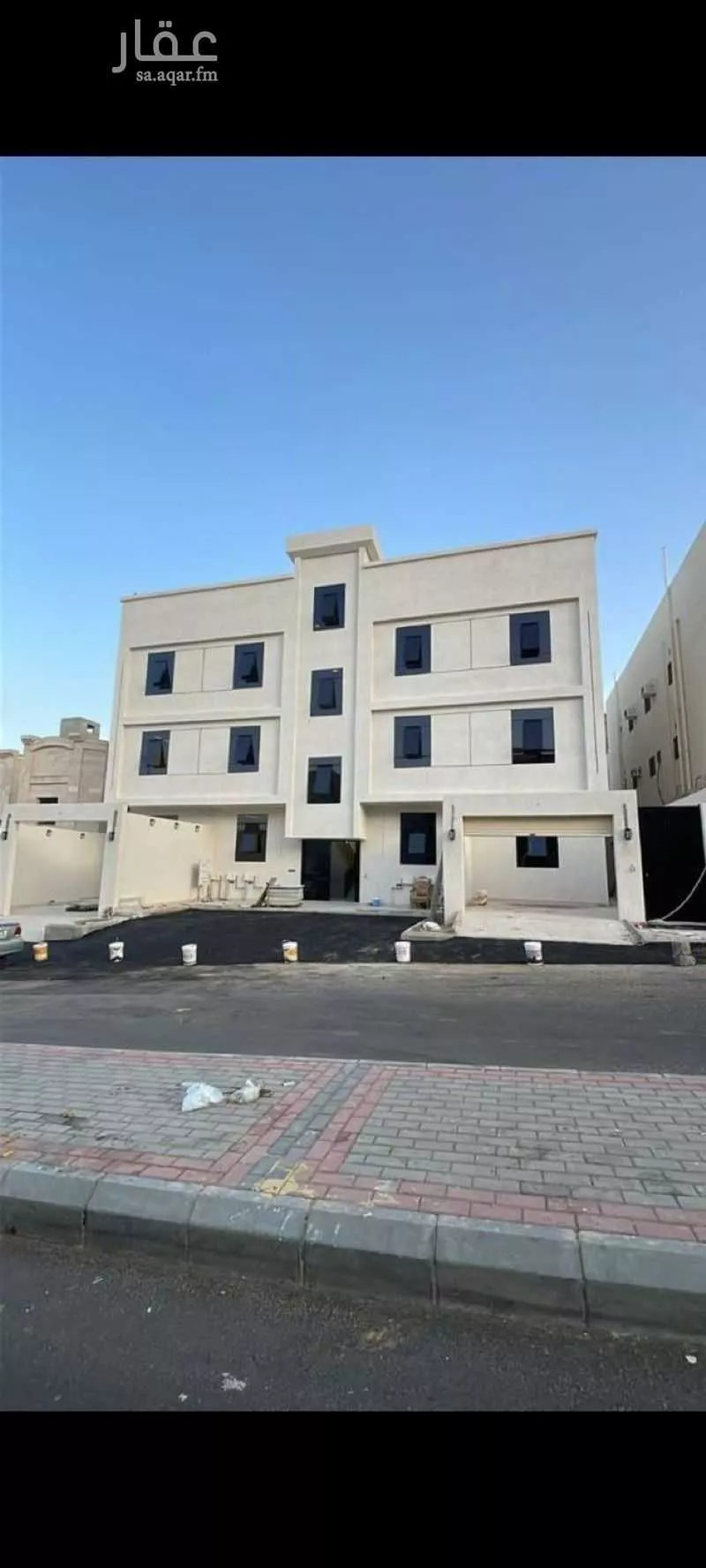 شقة 6 غرف في بني بياضة 1