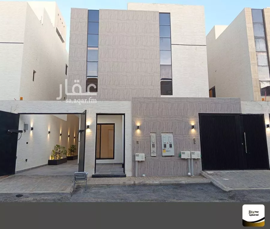 دور 5 غرف في الجنادرية 1